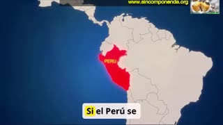 ¿POR QUÉ CHINA, EEUU, COREA DEL SUR E ISRAEL ELIGIERON AL PERÚ?