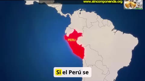 ¿POR QUÉ CHINA, EEUU, COREA DEL SUR E ISRAEL ELIGIERON AL PERÚ?