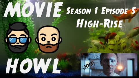 High Rise (2015) - Movie Review