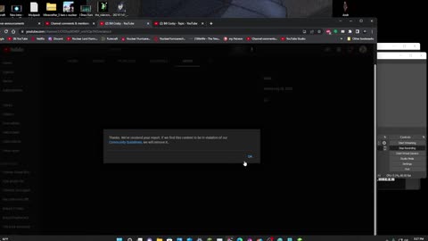More cultists from 764 try to target me and fail