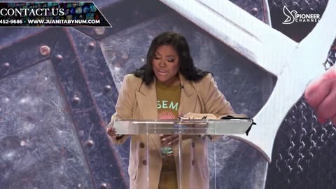 Pioneer Channel LIVE