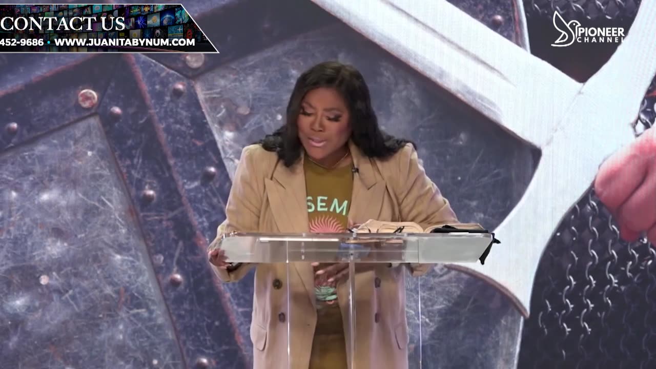 Pioneer Channel LIVE