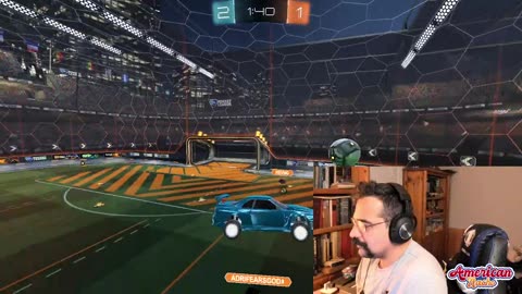 New Years Chill Stream 2026