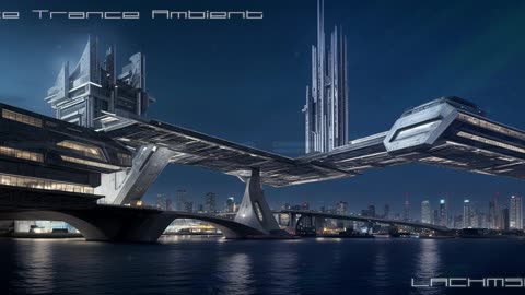 Dance Trance Ambient Houses - Lachm