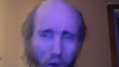 Cyraxx live on FB. "William". 7/2/2025.