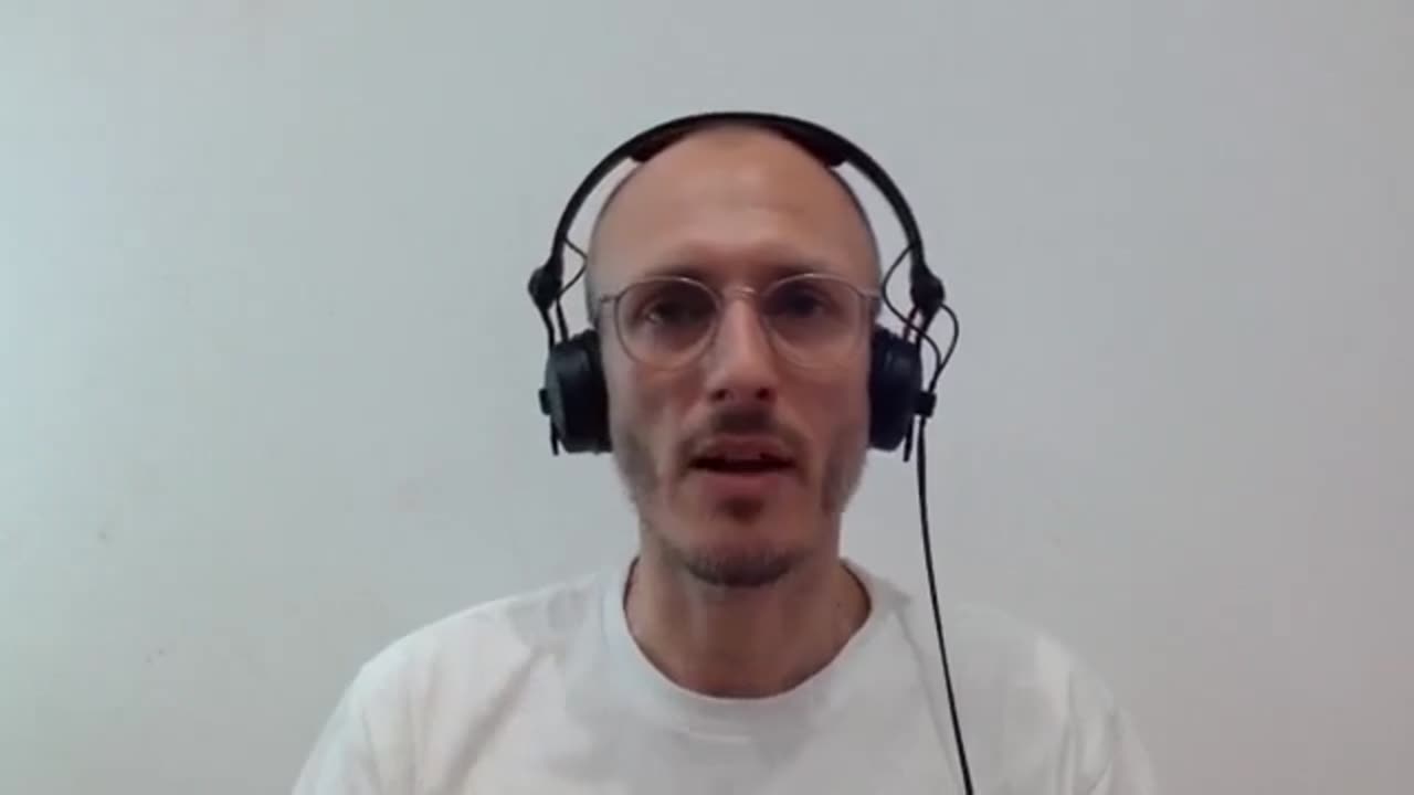 The Digital Industrial Complex with Ben Rubin