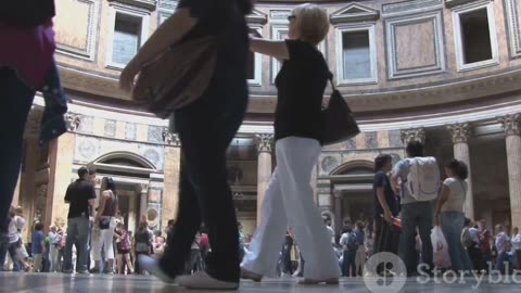 Vatican City_ Art, Faith, and Michelangelo's Masterpiece!