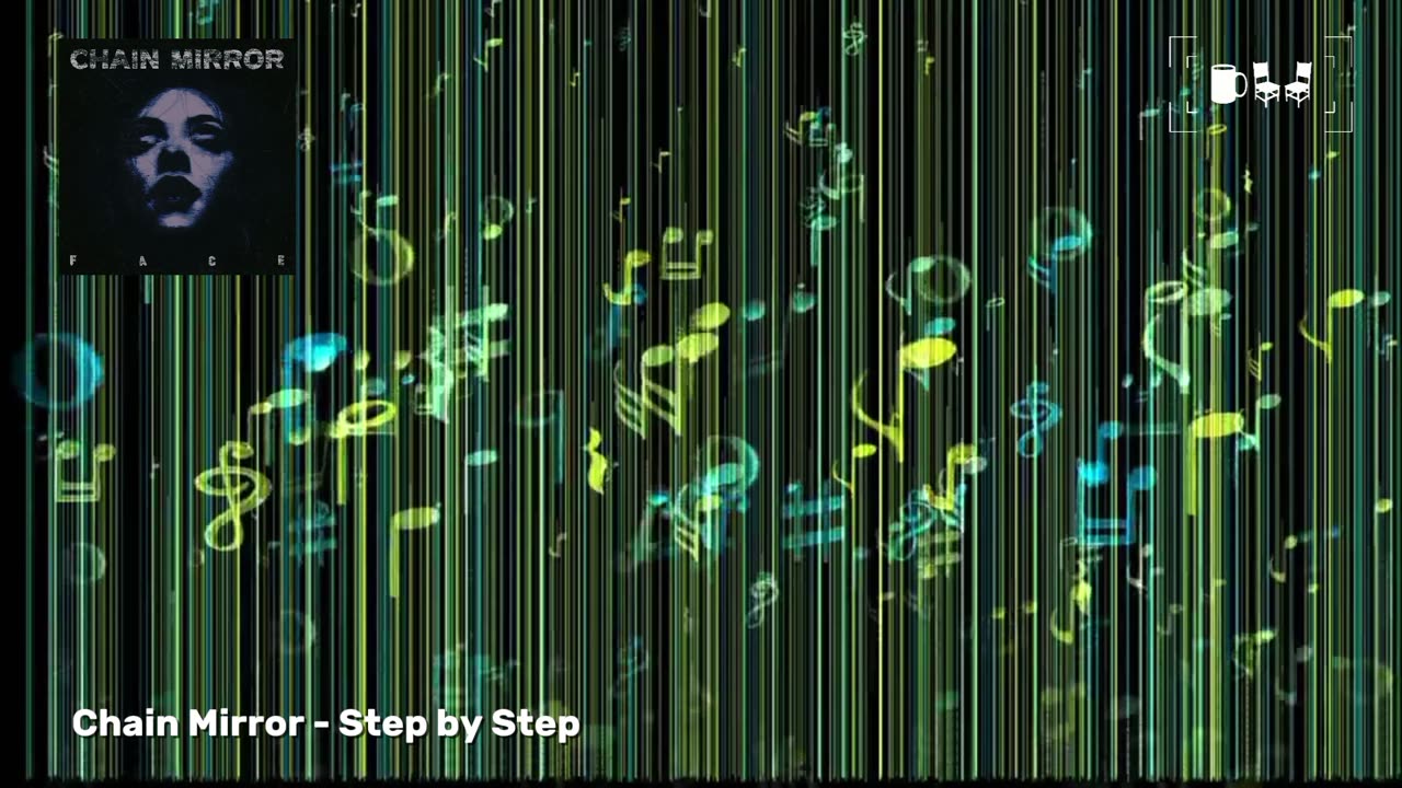 Cupchairs Discovers - 'Step by Step' (by Chain Mirror)