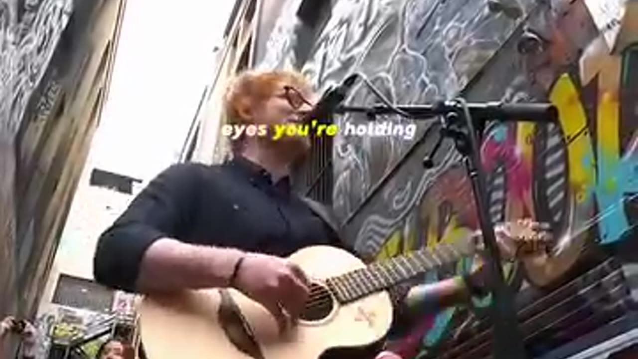 Best song in world