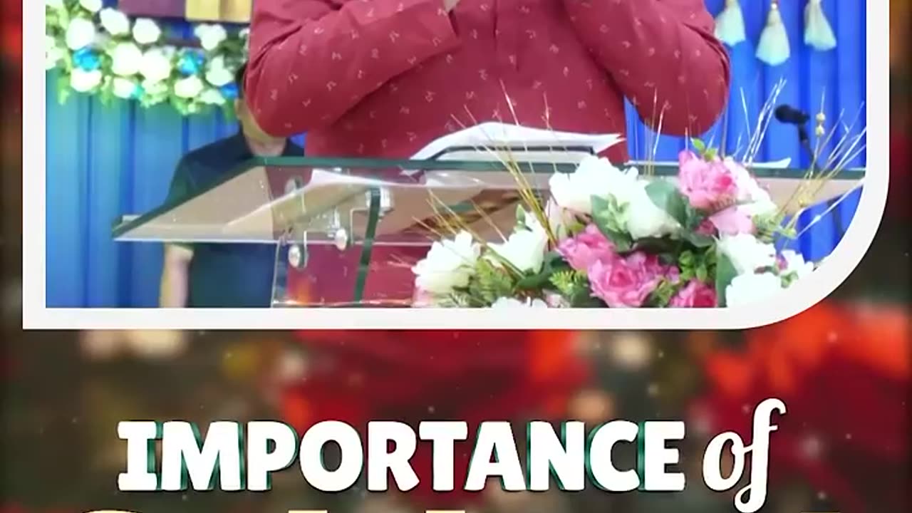 Importance of Spiritual Family 🫂 #apostleankuryosephnarula @AnkurNarulaMinistries