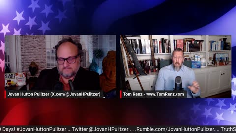 Special Guest Tom Renz