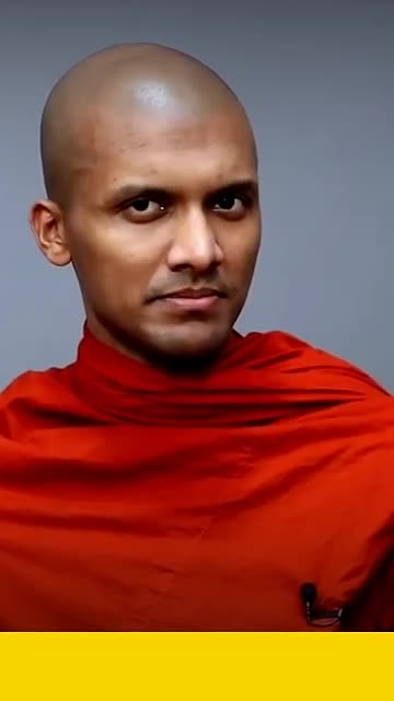 How to handle stressful situations # #buddhism #youtubeshorts #motivation