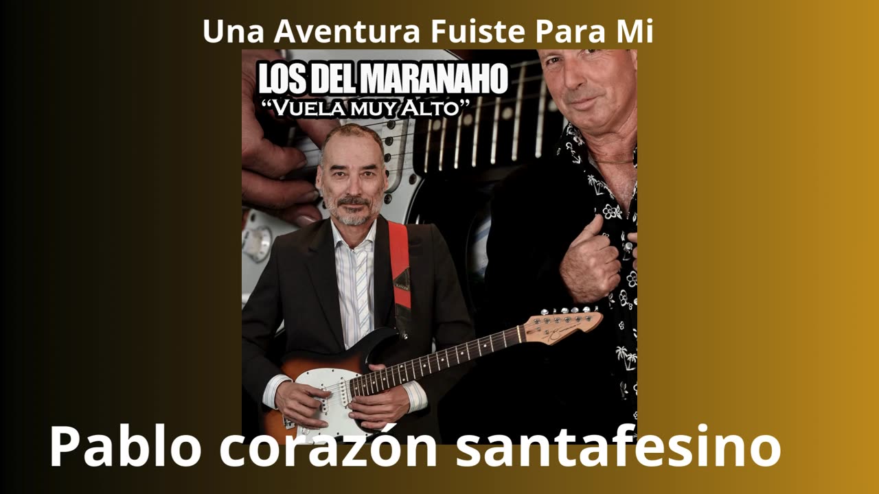 los del maranaho