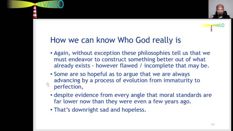 RE 396 Christ Jesus Was and Is Completely Human