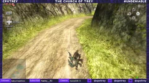ZELDA TWILIGHT PRINCESS SPEEDRUNS
