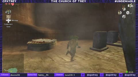ZELDA TWILIGHT PRINCESS SPEEDRUNS