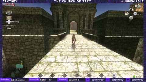 ZELDA TWILIGHT PRINCESS SPEEDRUNS