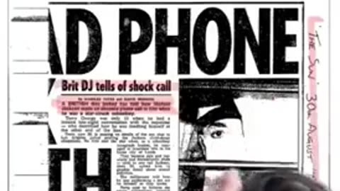 Was Michael Jackson Framed?