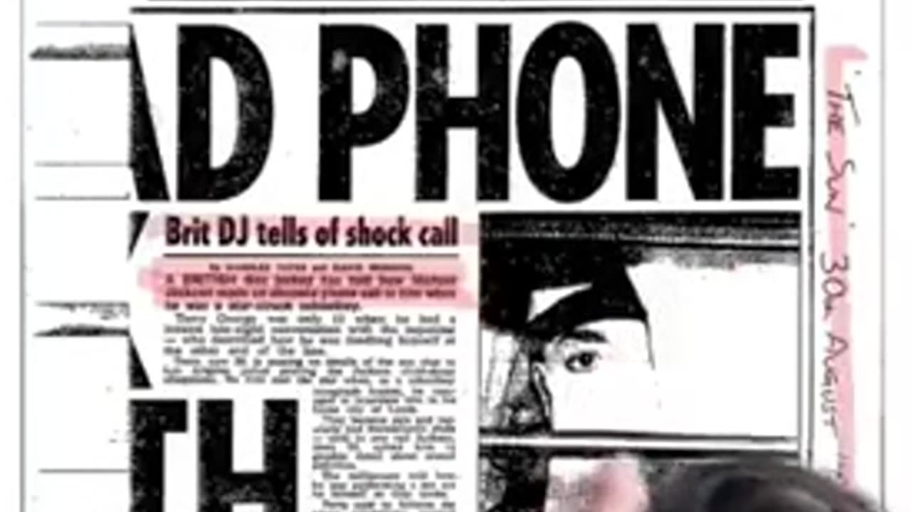 Was Michael Jackson Framed?