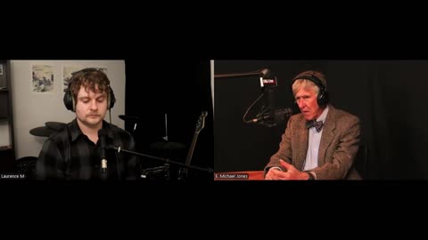What’s News!?: Interview with Dr. E. Michael Jones