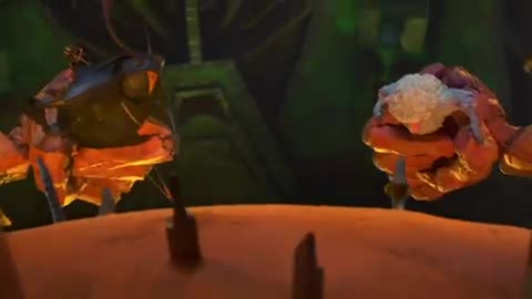 kubo and the two strings (Part 52)
