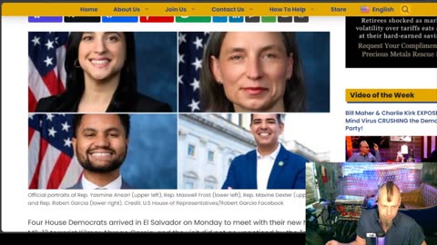 BREAKING Andrew Cuomo Referred to DOJ for Criminal Charges
