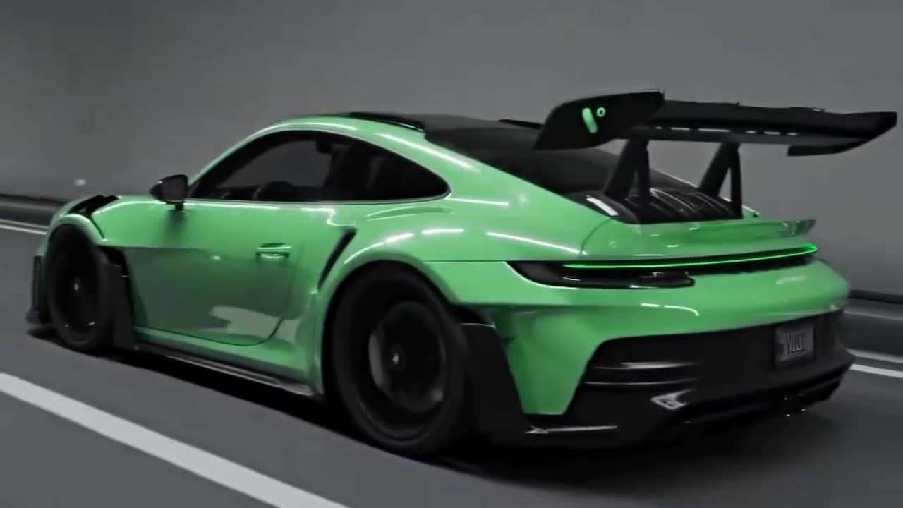 Supercars at Full Throttle | Insane Speed Races! 🚀⚡