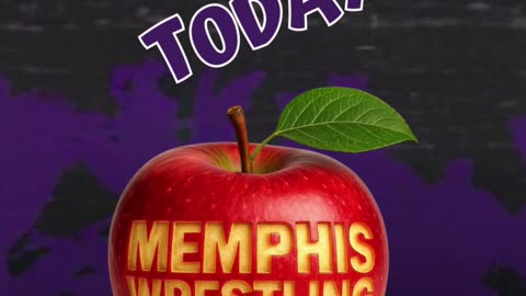 Memphis Wrestling at Noon! "Rollin' Into Mempho" review show at 1:00 PM! Right here!!