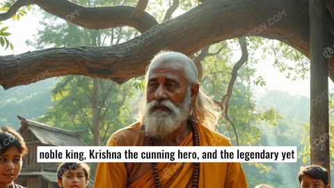 भक्ति और kahani
