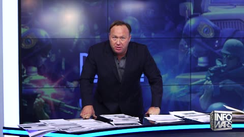 The InfoWars Nightly News March 26th, 2015