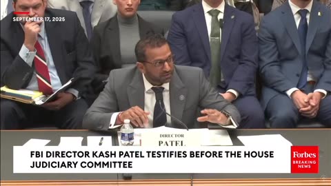 "THEN HE DROPPED GUN...." #WeAreCharliKirk