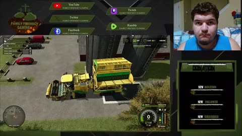 Farming Simulator 25 Episode 22