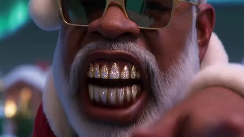 6 Days Left | Countdown To Christmas 🎄🎁 | Wicked Santa Claus