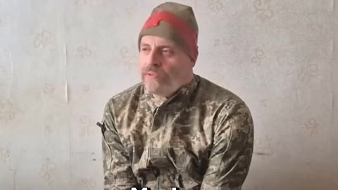 Aislados y abandonados: soldados ucranianos se entregan tras quedar sin comida, municiones ni apoyo