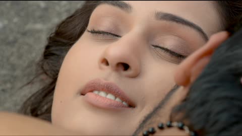4K RX100 Movie-Adire Hrudayam