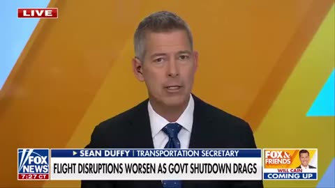 'UNCHARTED TERRITORY'_ FAA cuts massive number of flights