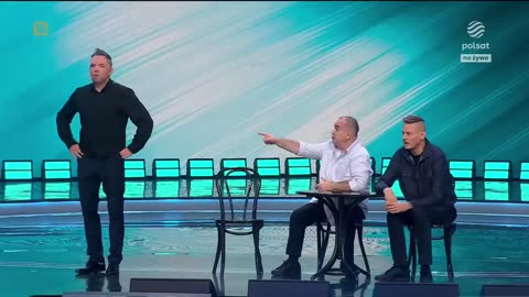 Ani Mru-Mru – Quiz wiedzy ogólnej 🧠😂 | Polsat Hit Festiwal | Kabaret 2025