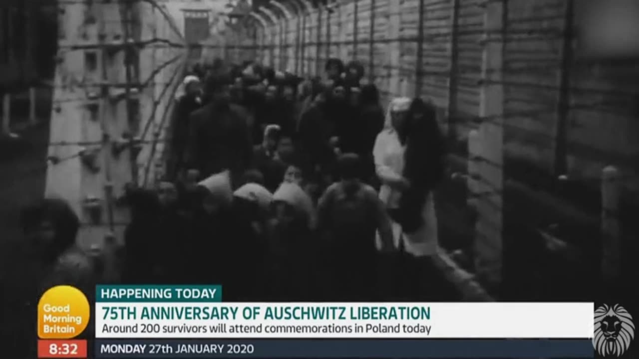 YOU ARE AMALEK: PART III (BANNED DOCUMENTARY) 🎬