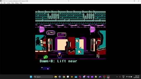 Maraton de homebrews memorabil sorine