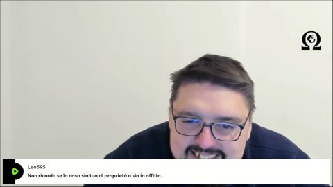 Diretta improvvisata