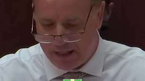 Pat Fallon exposes Stacy Abrams sister for founding NGO's that received billions of tax dollars