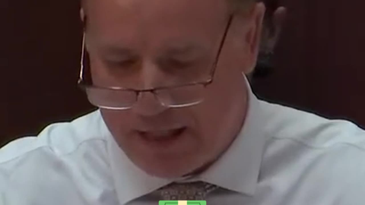 Pat Fallon exposes Stacy Abrams sister for founding NGO's that received billions of tax dollars