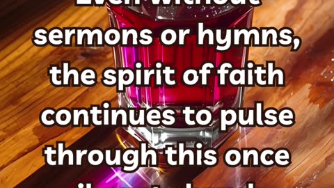 Silent Revival: The Spirit Lives On