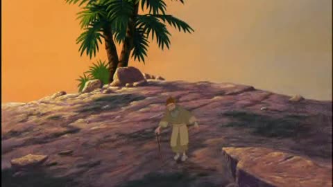 The Parables of Jesus