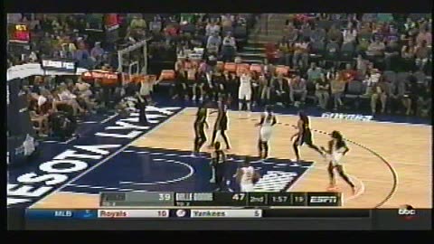 Le Match des Étoiles de la WNBA 2018