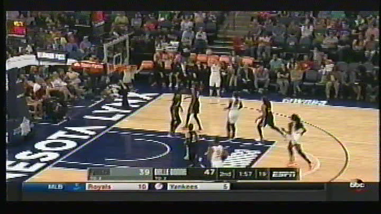 Le Match des Étoiles de la WNBA 2018