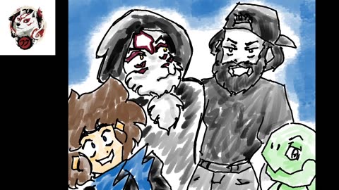 Wolf Slumbers Live Stream 33.1