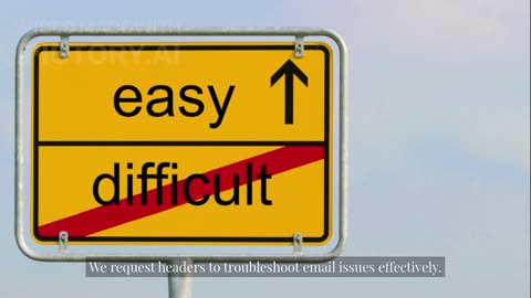 What Are Email Headers? (And Are They Safe to Share?)