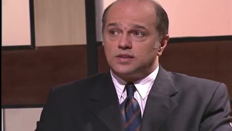 Pequena Travessa Capítulo 53