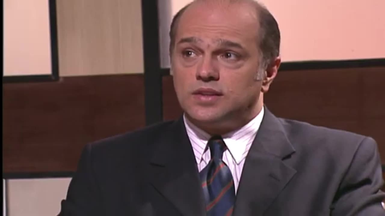 Pequena Travessa Capítulo 53